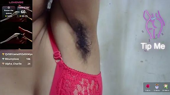 Preeti-Sexy