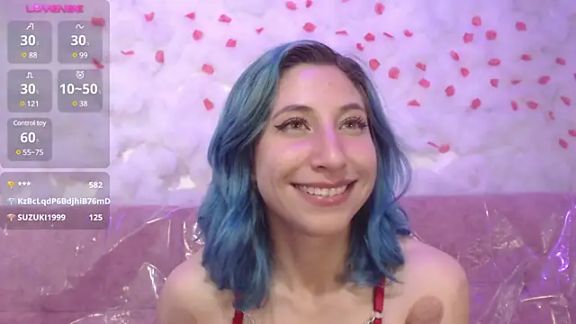 SkarletJhonson_