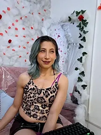 SkarletJhonson_