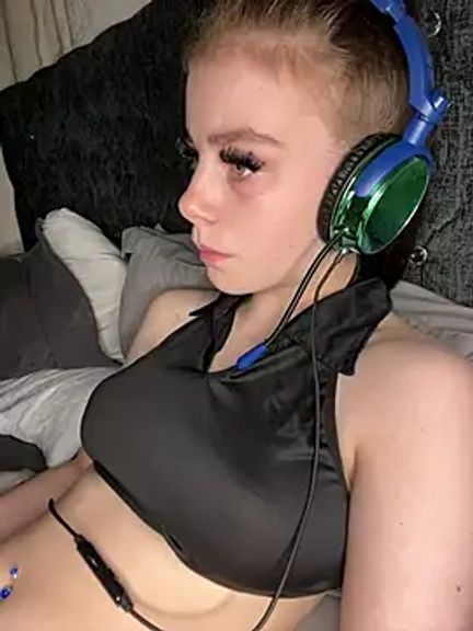 VioletxBlue