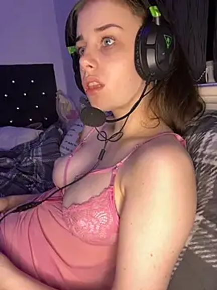VioletxBlue