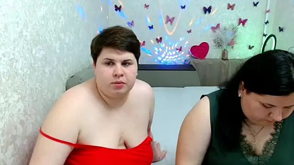 BeckyAndHellen