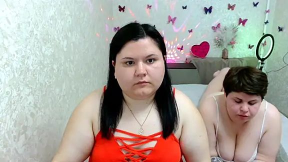 BeckyAndHellen