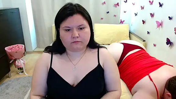 BeckyAndHellen