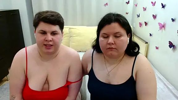 BeckyAndHellen