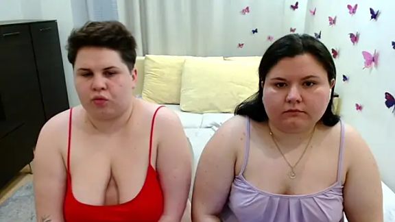 BeckyAndHellen