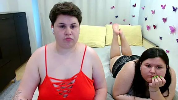 BeckyAndHellen