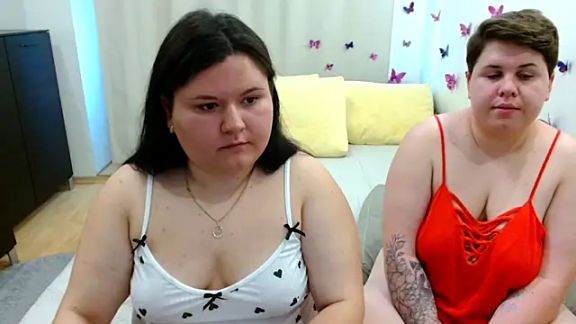 BeckyAndHellen