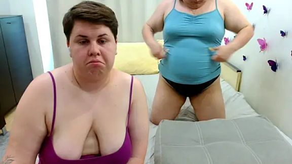 BeckyAndHellen