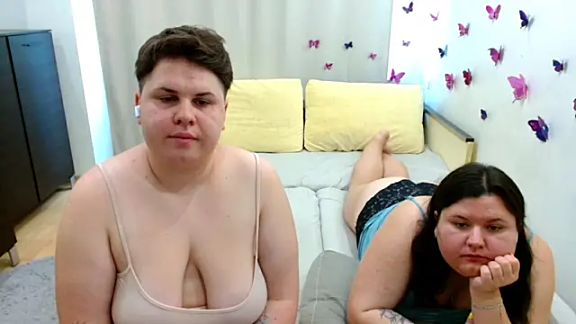 BeckyAndHellen