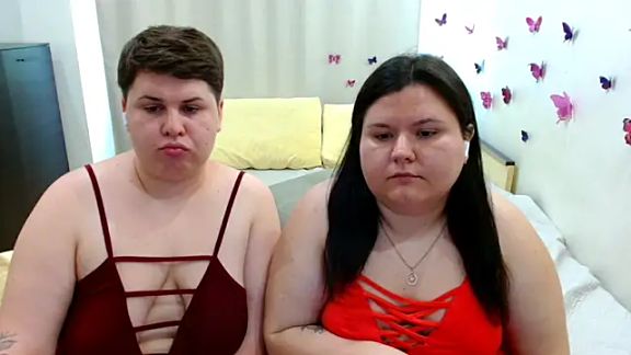 BeckyAndHellen