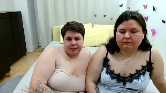 BeckyAndHellen