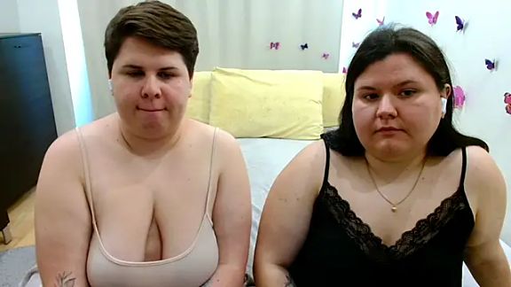 BeckyAndHellen
