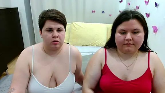BeckyAndHellen