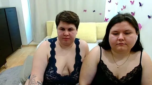 BeckyAndHellen