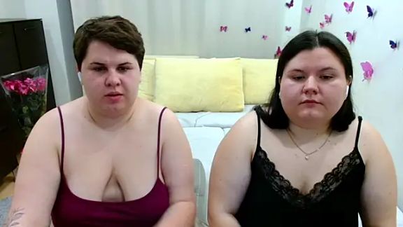BeckyAndHellen