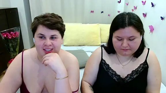 BeckyAndHellen