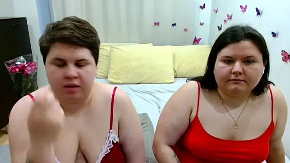 BeckyAndHellen