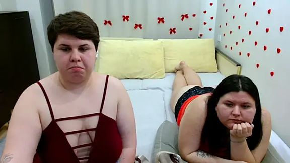BeckyAndHellen