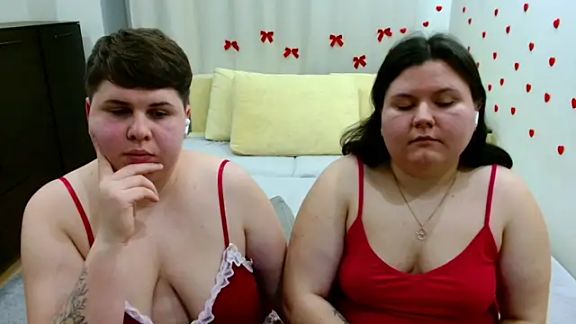 BeckyAndHellen