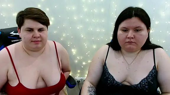 BeckyAndHellen