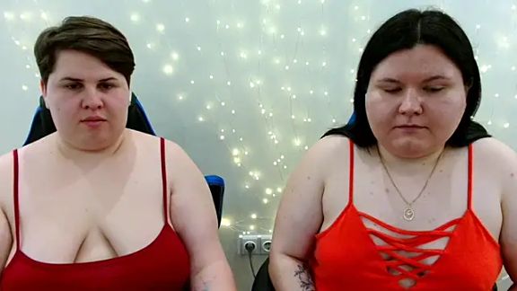BeckyAndHellen