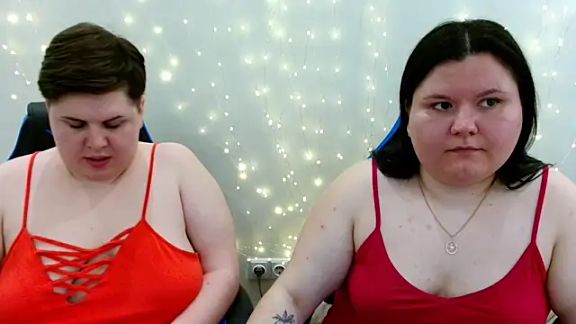 BeckyAndHellen