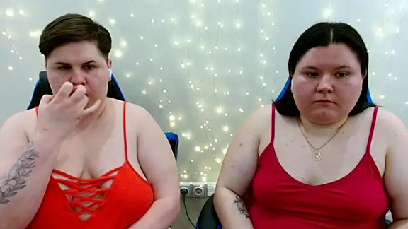 BeckyAndHellen
