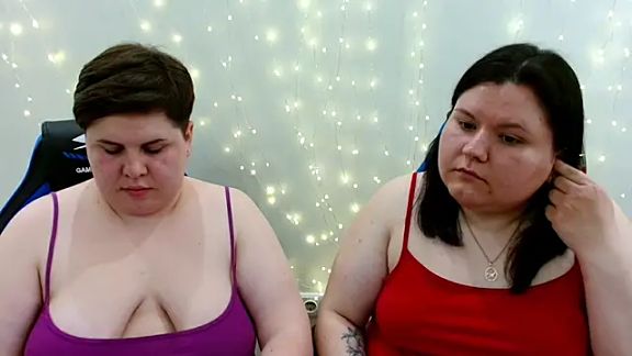 BeckyAndHellen