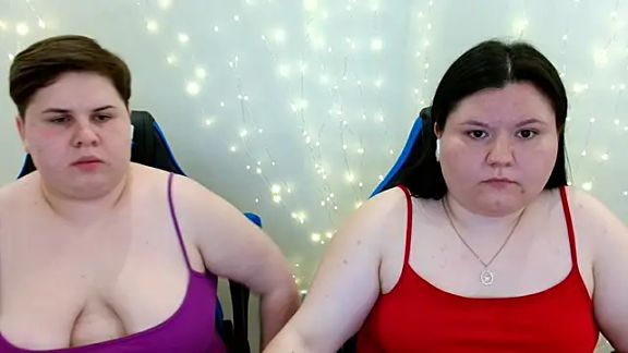 BeckyAndHellen