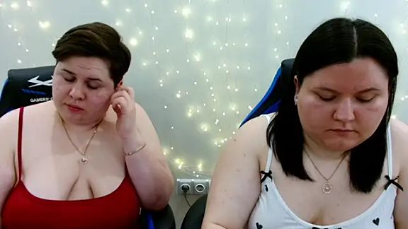 BeckyAndHellen