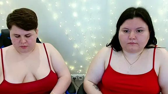 BeckyAndHellen