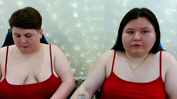 BeckyAndHellen