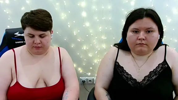 BeckyAndHellen