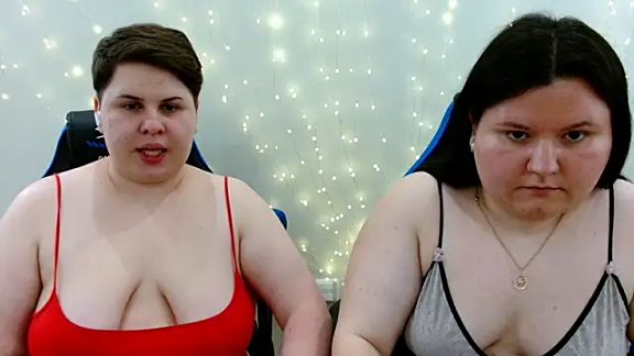 BeckyAndHellen