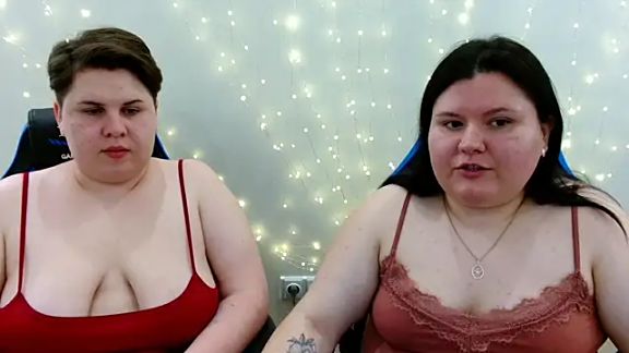 BeckyAndHellen