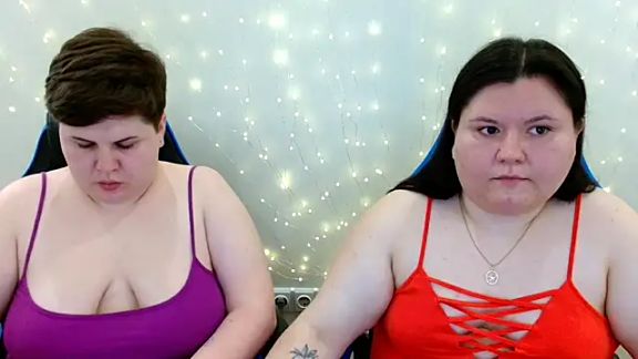 BeckyAndHellen