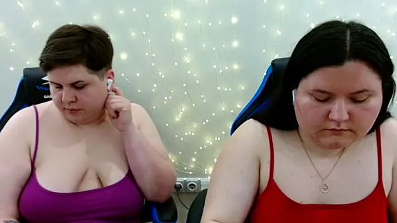 BeckyAndHellen
