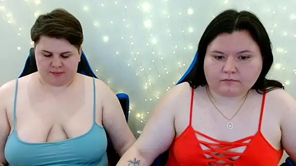 BeckyAndHellen