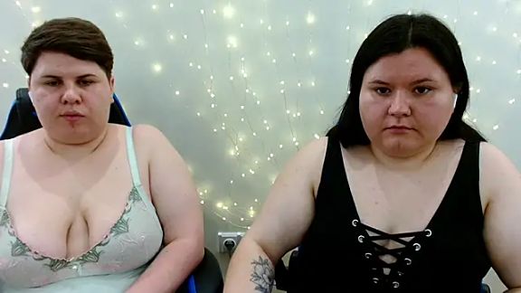 BeckyAndHellen