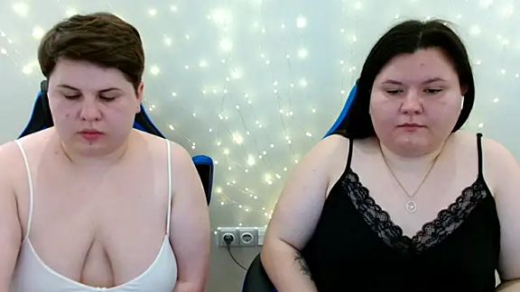 BeckyAndHellen