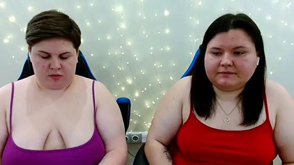BeckyAndHellen
