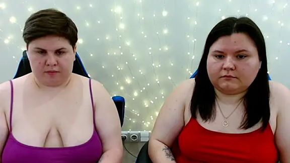 BeckyAndHellen