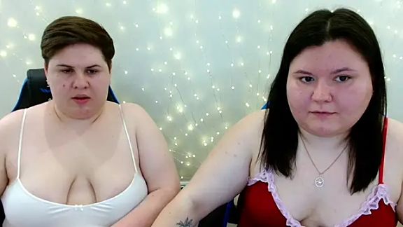 BeckyAndHellen