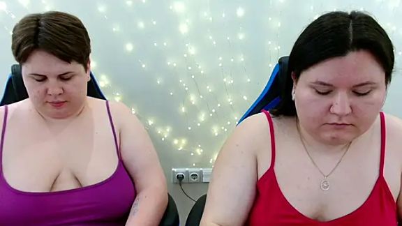 BeckyAndHellen