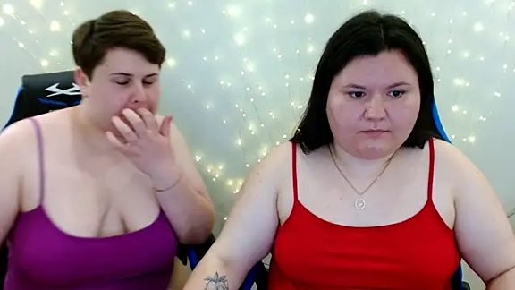 BeckyAndHellen