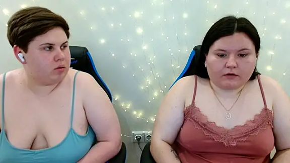 BeckyAndHellen