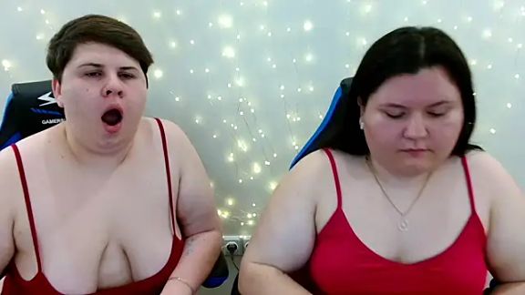 BeckyAndHellen