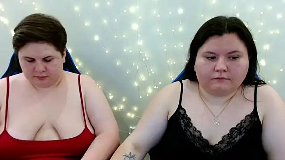 BeckyAndHellen
