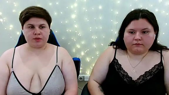 BeckyAndHellen